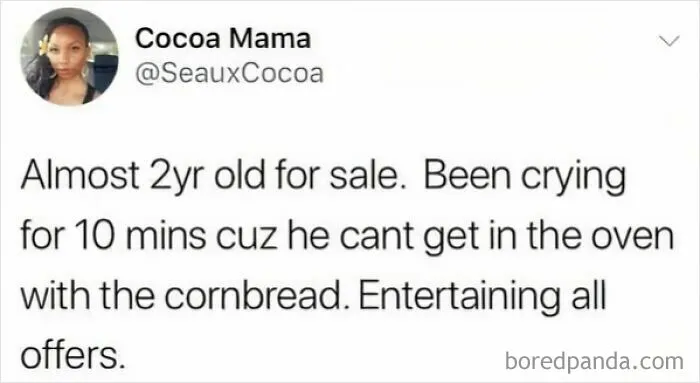 45 Funny Memes About Raising Kids For Parents Who Could Really Use A Laugh