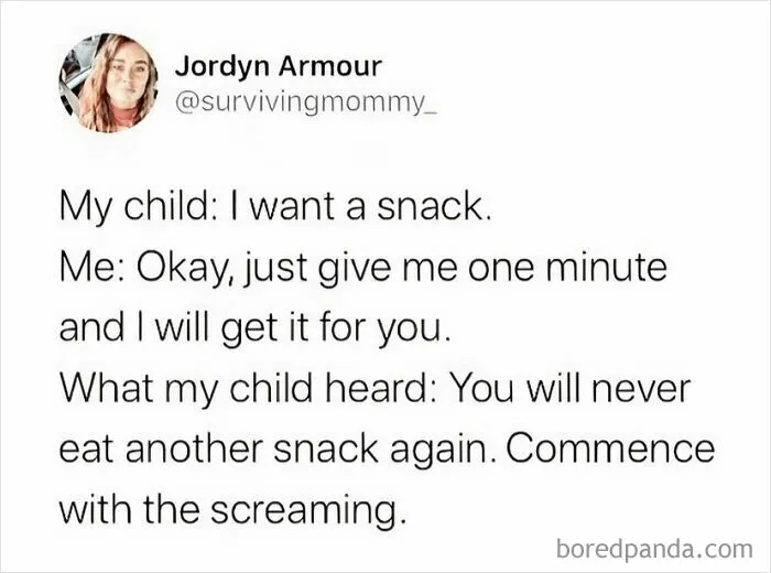 45 Funny Memes About Raising Kids For Parents Who Could Really Use A Laugh