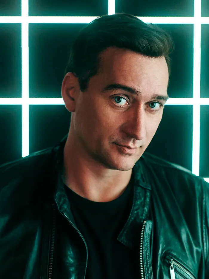 DJ Paul Van Dyk, 54