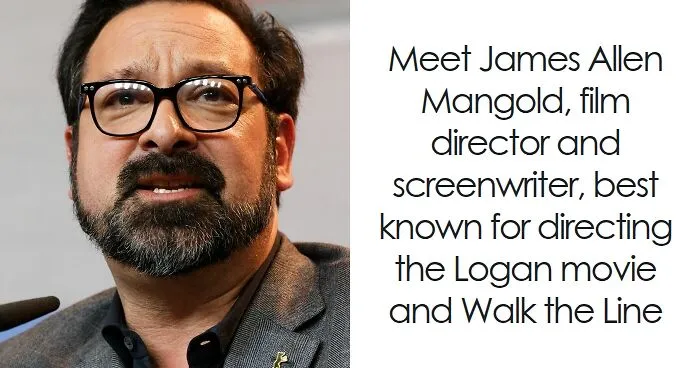 James Mangold: Bio And Career Highlights