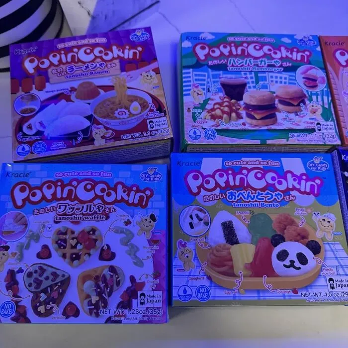 <a Style="Display:inline;" Href="https://Www.amazon.com/Cookin-Assorted-Variety-Sprout-Package/Dp/B0dmts3lqd?ie=utf8&linkcode=ll1&tag=bpdog-20&linkid=c960a6257365d91e303646302da8e80a&language=en_us&ref_=as_li_ss_tl" Target="_blank"> <span Style="Font: Inherit; Color: #d74b1f;"> Popin Cooking Candy </Span> Encourages You To Play With Your Food Every Step Of The Way