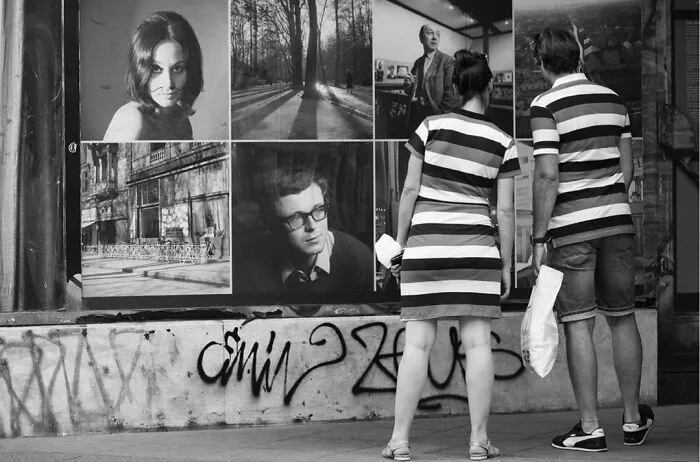 The Marvels Of Daily Life Captured In 45 New Stunning Photos By Mary Crnkovic Pilas