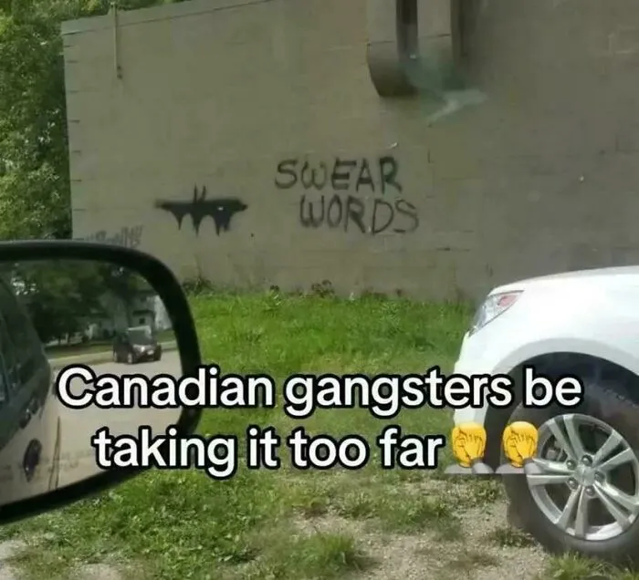 What Happened To This Country