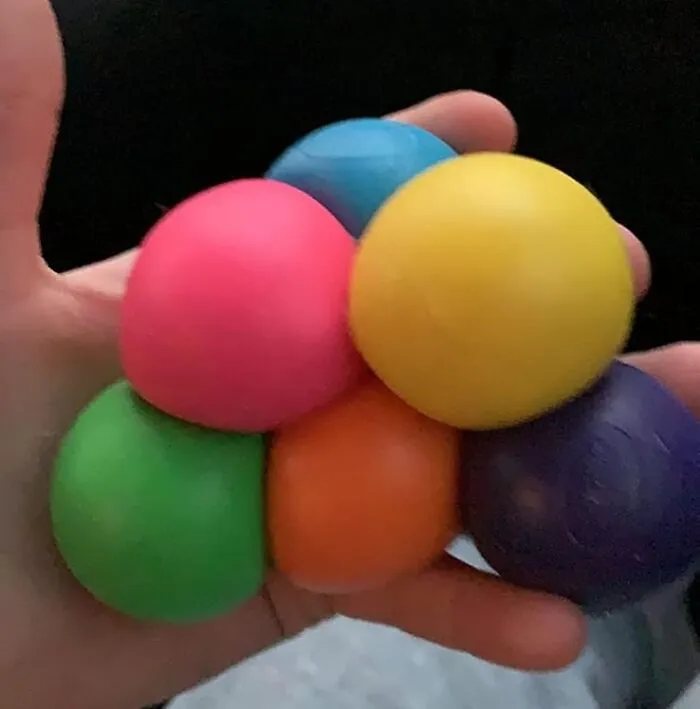 <span Style="Font: Inherit; Color: #d74b1f;"> Crayola Globbles</Span> Are An Emergency Gift For Everyone Aged 5-105