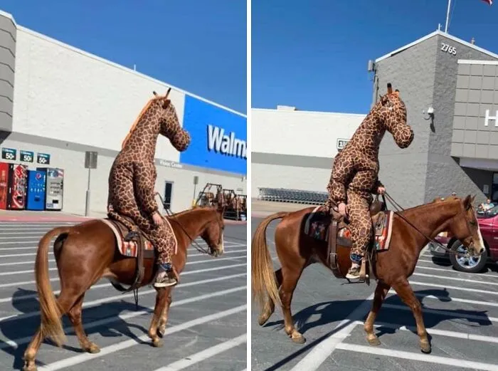 Solo en Texas