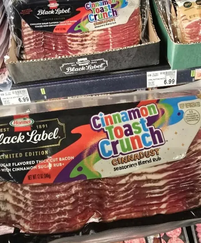 People Just Had To Shame These 53 Foods That Could Be Considered Kitchen Crimes