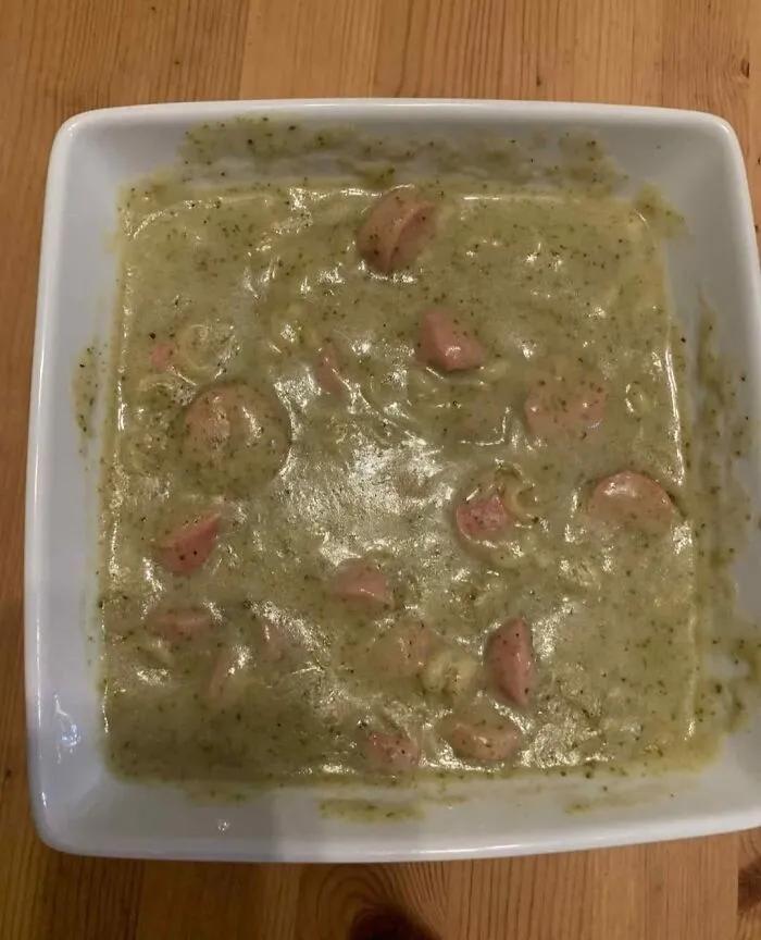 People Just Had To Shame These 53 Foods That Could Be Considered Kitchen Crimes