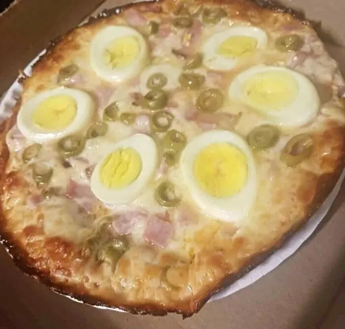 People Just Had To Shame These 53 Foods That Could Be Considered Kitchen Crimes