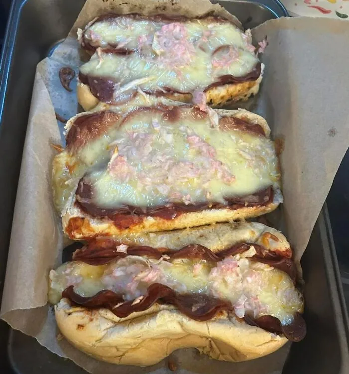 People Just Had To Shame These 53 Foods That Could Be Considered Kitchen Crimes