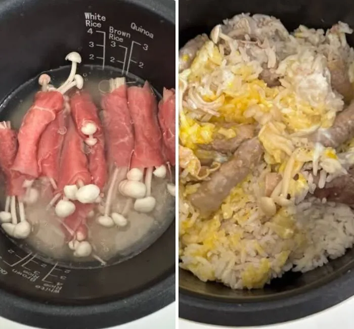 People Just Had To Shame These 53 Foods That Could Be Considered Kitchen Crimes