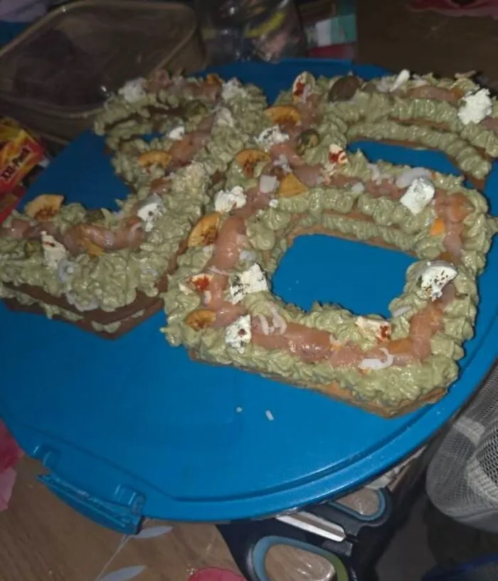 People Just Had To Shame These 53 Foods That Could Be Considered Kitchen Crimes