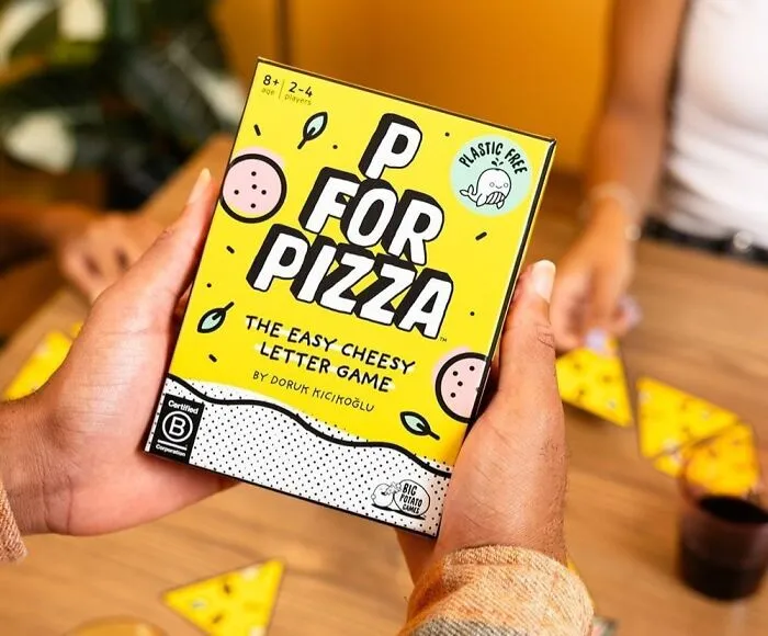  Debating If Pineapple Belongs On A Pie Will Seem Like A Polite Tea Party Compared To The Screaming Matches Caused By The <a Style="Display:inline;" Href="Https://Www.amazon.com/Big-Potato-Pizza-Essential-Travel-Friendly/Dp/B0cfw3cy7b?pf_rd_p=0853aa70-D404-433f-9f00-F9ee78d7d25b&pf_rd_r=bp6pd4wab4wys6nfwdgf&sr=1-9-21849463-A45b-4302-A93c-20c71917b5a3&th=1&linkcode=ll1&tag=bppelican-20&linkid=b75c4897ae8978ba6d20ddb8fcdf2d8c&language=en_us&ref_=as_li_ss_tl" Target="_blank">  <span Style="Font: Inherit; Color: #d74b1f;"> P For Pizza Game </Span>