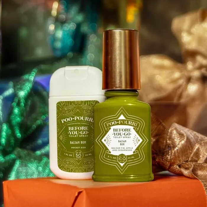  Silent Nights Don't Have To Be Deadly If You Manage To Snag This <a Style="Display:inline;" Href="Https://Www.amazon.com/Poo-Pouri-Before-You-Go-Holiday-Sprayer-Toasted/Dp/B0dd7xbd4b?crid=h2lxmtlta919&dib=eyj2ijoimsj9.rzcqay-Knrnaemygcf0uysagefdunnmpzkpcri9dc7ulpwrpx8ssla6ncoqdwziela5dfatuqnuke6ucpyhcyel_8fiz8w7g52dnvhst1gw.zvadpst6juee7qvs_cy3bdlzuvf3tdymxhzdf1edkza&dib_tag=se&keywords=white%2belephant%2bgifts&qid=1765876181&sprefix=white%2belephant%2bgift%2caps%2c214&sr=8-49-Spons&xpid=asxzttadkb01j&sp_csd=d2lkz2v0tmftzt1zcf9hdgzfbmv4da&th=1&linkcode=ll1&tag=bppelican-20&linkid=419013114bcbd7d1467450c72d340e64&language=en_us&ref_=as_li_ss_tl" Target="_blank">  <span Style="Font: Inherit; Color: #d74b1f;"> Holiday Poo-Pourri </Span> Before Your Uncle Heads To The Bathroom For Round Two