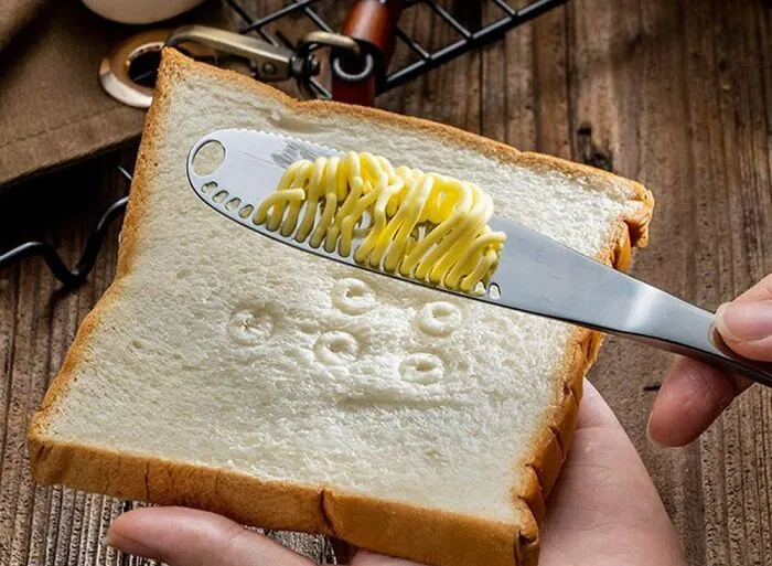 The<a Style="Display:inline;" Href="Https://Www.amazon.com/Thickened-Stainless-Spreader-Multifunctional-Kitchen/Dp/B08dcj69xx?crid=etvt2qd5enaf&dib=eyj2ijoimsj9.eak6ashd79kkiqygj1_z3r-4onclpw6m1uff5_cjhxallcirx4gjrbfmbksvod9dwlev5lzctkrszyls-Orztophdqvdjbcg9qq1fdjs96vuskogvllfo17lqy1vrojgll9svnf5t0oritqx5_mr0dit-Ub4bh4bxfy3envfyy6csppctxbp8ypgwk1zjoua9kstsfiqovhuyg6zxwx0efqy-Pfaol1ezclc1vcs_5kefwuwtcpstg1gqtb2ig3x1ezygewj10_l8x5vlq4ut7judesumjm0pq_ircp78ok.udtenawhpz8vria57hhx0fs3jfvfbwox5vvzyyb_pum&dib_tag=se&keywords=better+butter+knife&qid=1765880315&sprefix=better+butter+knif%2caps%2c212&sr=8-1&linkcode=ll1&tag=bpscorpion-20&linkid=29507199ffea44b12d6929c5027c6e45&language=en_us&ref_=as_li_ss_tl" Target="_blank"> <span Style="Font: Inherit; Color: #d74b1f;"> Butter Spreader Knife </Span> Is A Little Luxury That Will Most Likely Become An Heirloom