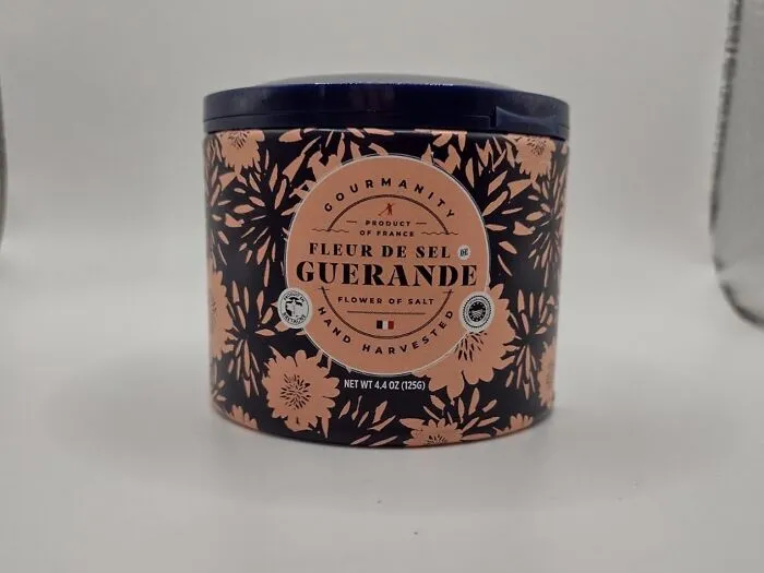 Gourmet Salt Is All The Rage And <a Style="Display:inline;" Href="Https://Www.amazon.com/Gourmanity-Guerande-Hand-Harvested-French-France/Dp/B08q8d5ds3?ie=utf8&th=1&linkcode=ll1&tag=bpscorpion-20&linkid=024b5ea12bb3607be1203af4739e77af&language=en_us&ref_=as_li_ss_tl" Target="_blank"> <span Style="Font: Inherit; Color: #d74b1f;"> Gourmanity Fleur De Sel De Guerande Finish Salt</Span> Is Hand Harvested, Obviously Making It Better Than The Rest