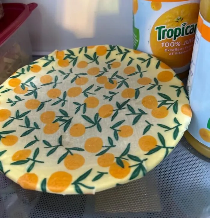 Help Them Do Their Part For The Planet By Wrapping Up The Leftovers In <a Style="Display:inline;" Href="Https://Www.amazon.com/Reusable-Beeswax-Wrap-Eco-Friendly-Biodegradable/Dp/B09wrhlcfg?ie=utf8&th=1&linkcode=ll1&tag=bpscorpion-20&linkid=31a12129398e9a6703654eb6b7a9309d&language=en_us&ref_=as_li_ss_tl" Target="_blank"> <span Style="Font: Inherit; Color: #d74b1f;"> Beeswax Wrap </Span> Instead Of Cling Film
