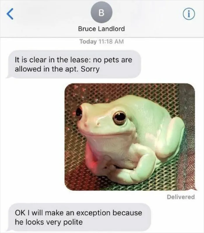 Polite