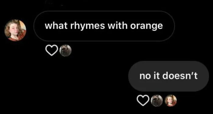 No It Doesn’t
