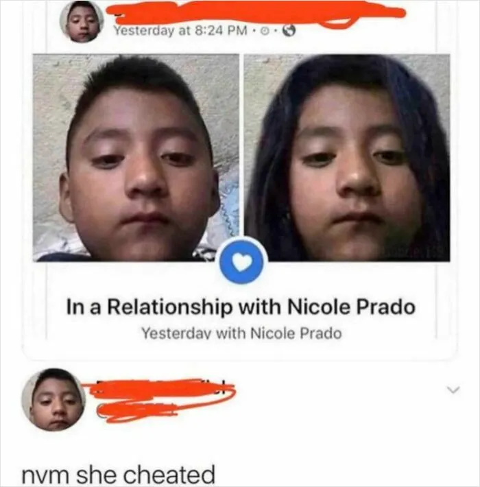Nevermind