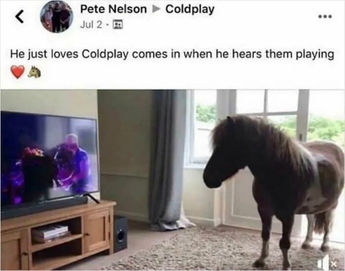 Coldplay