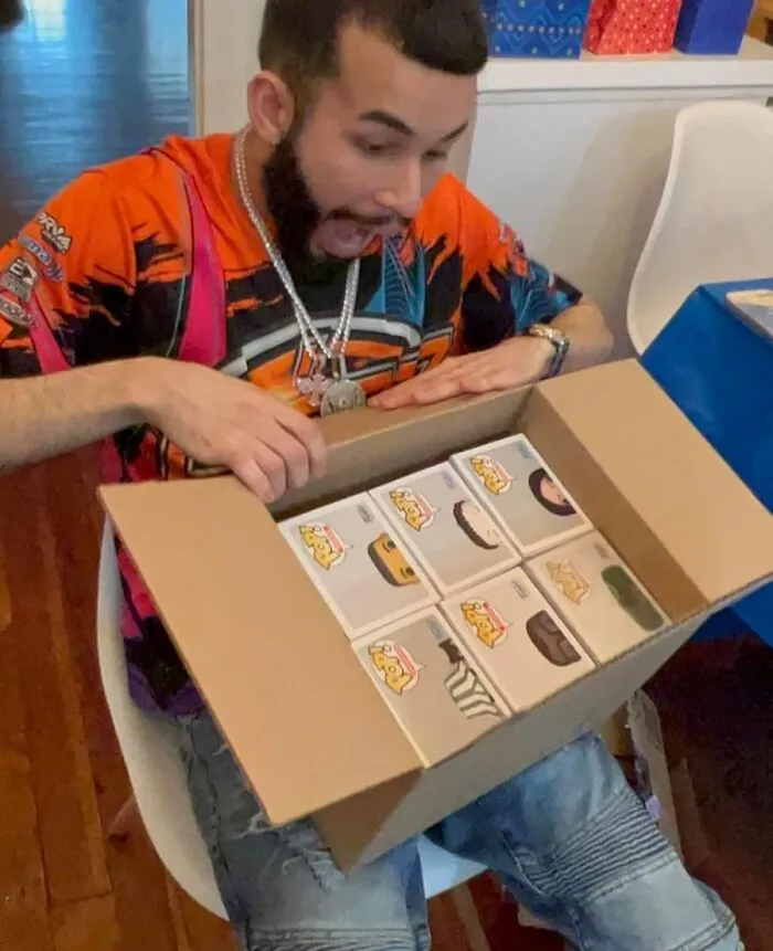 Testing Your Luck Is Significantly Cheaper Than A Trip To Vegas When You Crack Open The <a Style="Display:inline;" Href="https://Www.amazon.com/Mystery-Box-6-Funko-Pop/Dp/B0ctxb1k7k?ie=utf8&linkcode=ll1&tag=bpsheep-20&linkid=34179e4e5c576f795965130b9093c6e0&language=en_us&ref_=as_li_ss_tl" Target="_blank"> <span Style="Font: Inherit; Color: #d74b1f;"> Funko Pop Mystery Box </Span> To See If You Finally Got That Rare Chase Variant Or Just Another Common Figure To Clutter Your Shelf