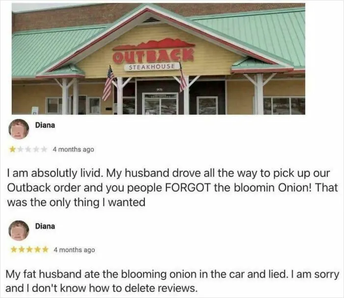Fat Husband