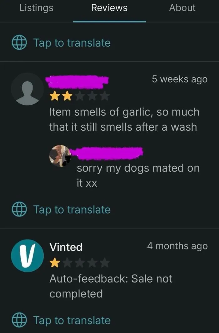 Another Classic Reddit Find.. 😵💫😵💫😵💫
