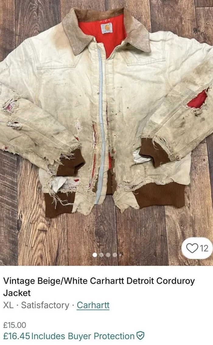 Seen This Gem What A Bargain