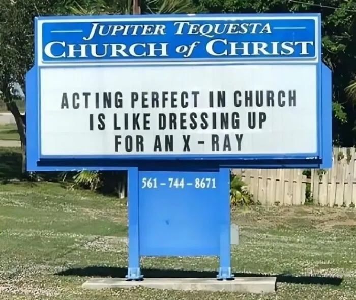 You Got That Right