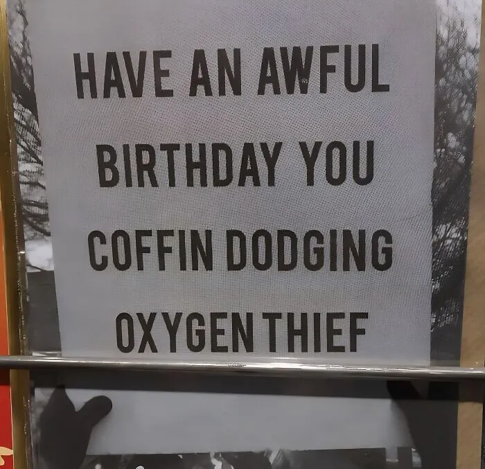 56 Hilarious And Dumb Signs That Surprised People With Their Weirdness