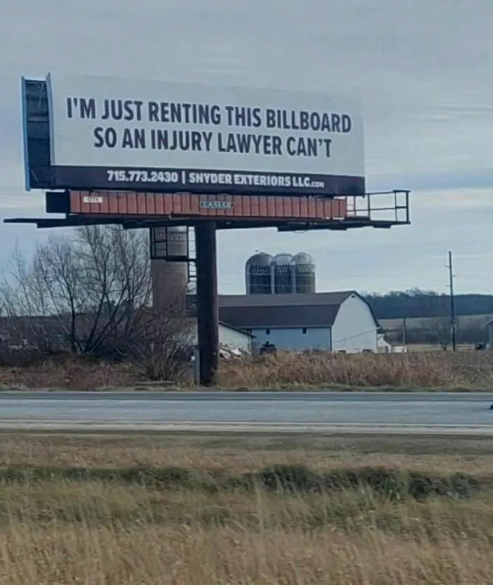 56 Hilarious And Dumb Signs That Surprised People With Their Weirdness