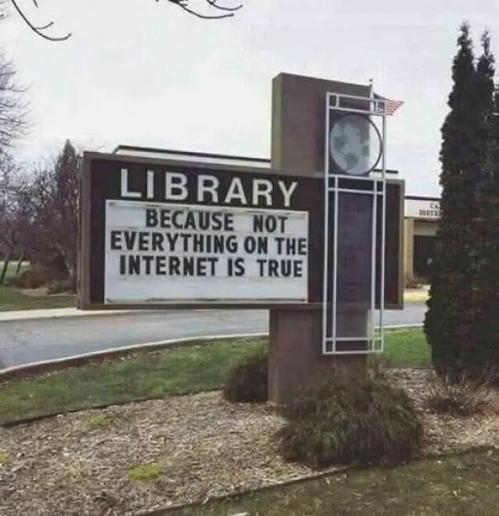 56 Hilarious And Dumb Signs That Surprised People With Their Weirdness