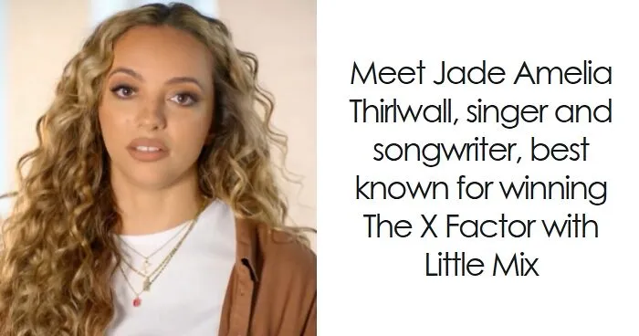 Jade Thirlwall: Bio And Career Highlights