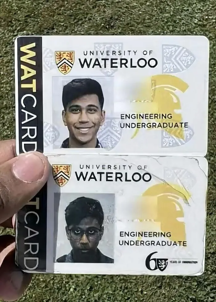 1st Year vs. 2nd Year