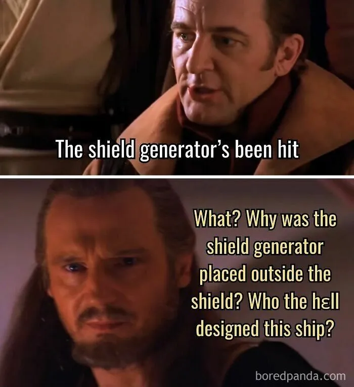 50 Funny Memes That Combine Everyday Life Humor With Famous Movies