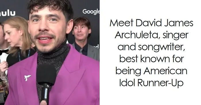 David Archuleta: Bio And Career Highlights