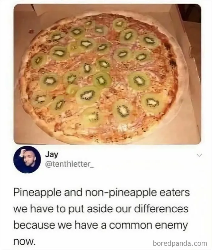 “This Isn’t Even Well-Done, It’s Congratulations”: 50 Hilariously Delicious Food Memes