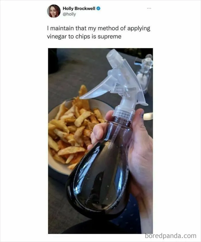 “This Isn’t Even Well-Done, It’s Congratulations”: 50 Hilariously Delicious Food Memes