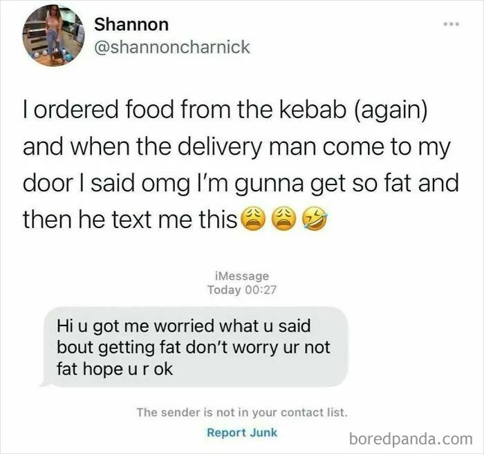 “This Isn’t Even Well-Done, It’s Congratulations”: 50 Hilariously Delicious Food Memes
