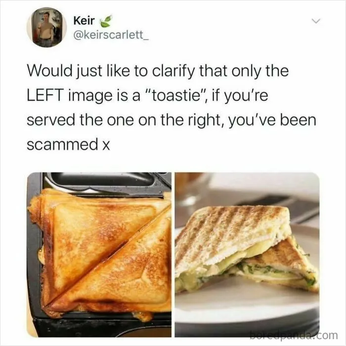 “This Isn’t Even Well-Done, It’s Congratulations”: 50 Hilariously Delicious Food Memes