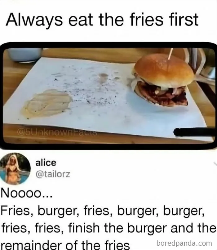 “This Isn’t Even Well-Done, It’s Congratulations”: 50 Hilariously Delicious Food Memes