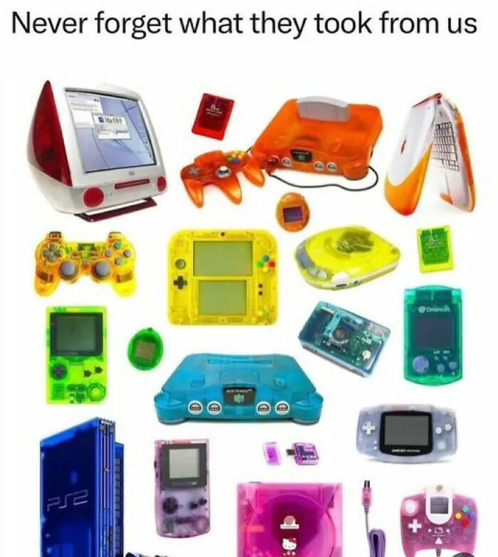 Who Remembers