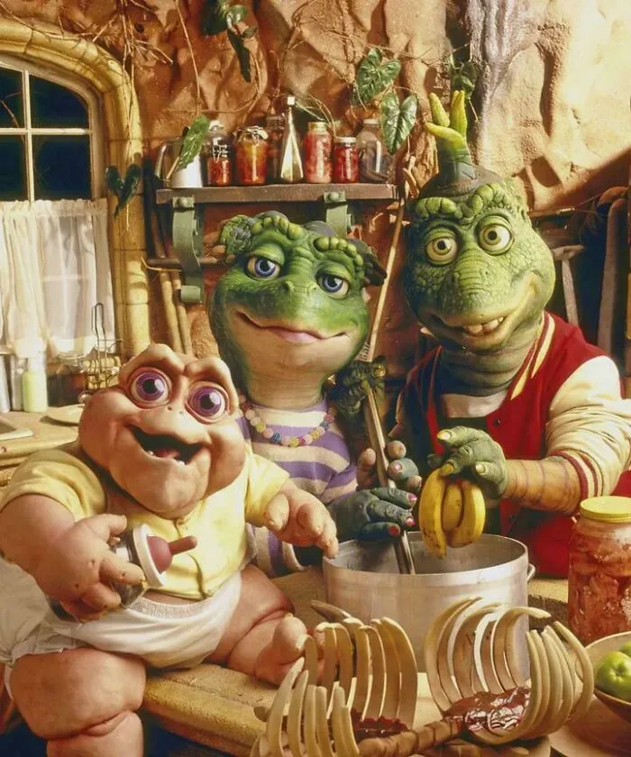Who Remembers This Show