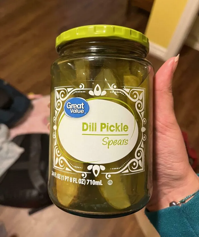 El regalo que he recibido. Soy alérgico y lo saben.