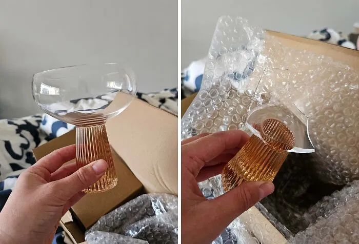Tried To Buy A Secret Santa Exactly What They Wanted, But Alas My Dreams Are Shattered