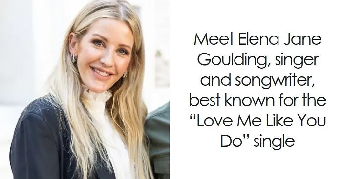 Ellie Goulding: Bio And Career Highlights