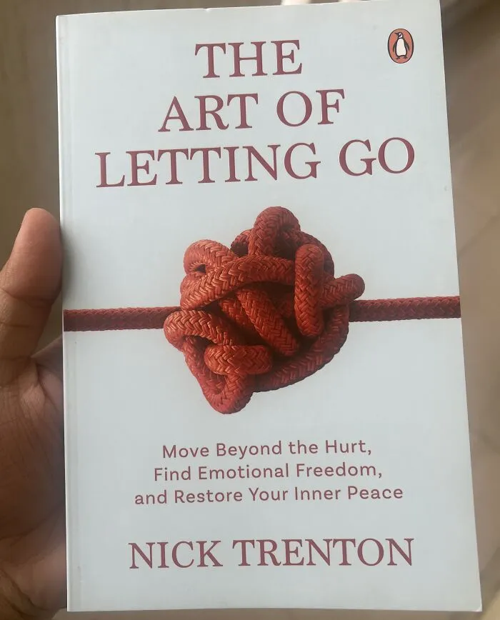 This Is What I Have Received From My Secret Santa