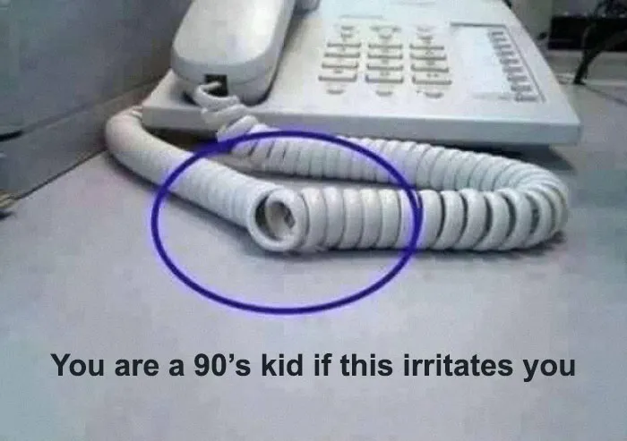 Where Are My 90s Fellas?