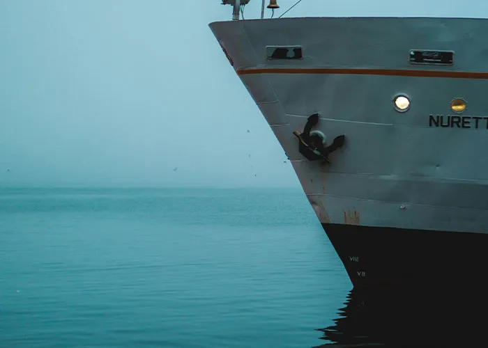 46 Creepy And Unsettling Things People Witnessed In Remote Locations