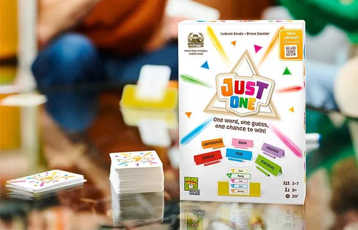 Just One